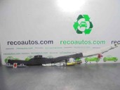 Recambio de airbag cortina delantero izquierdo para saab 9-3 berlina 1.9 tid cat referencia OEM IAM 570679500 570679500 AUTOLIV