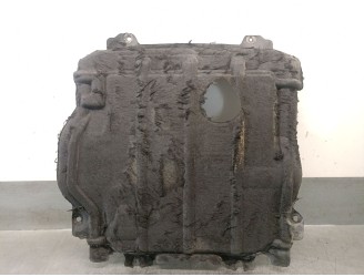 Recambio de cubrecarter para jeep grand cherokee iv (wk, wk2) 3.0 crd v6 4x4 referencia OEM IAM 68037062AE 68037062AE 