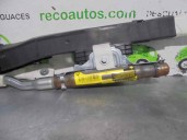 Recambio de airbag cortina delantero izquierdo para saab 9-3 berlina 1.9 tid cat referencia OEM IAM 570679500 570679500 AUTOLIV