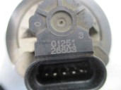 Recambio de valvula egr para daewoo lanos 1.4 cat referencia OEM IAM 17089051S 