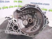 Recambio de caja cambios para opel astra f berlina 1.6 16v referencia OEM IAM C355 A31551C355 