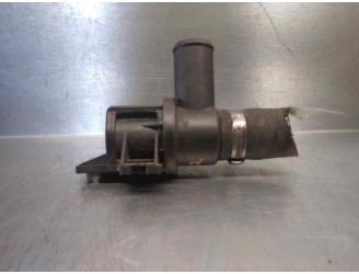 Recambio de bomba agua para fiat tipo ii (357) fam easy referencia OEM IAM 55212441 70183503 FPT