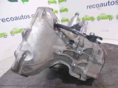 Recambio de caja cambios para opel astra f berlina 1.6 16v referencia OEM IAM C355 A31551C355 