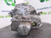 Recambio de caja cambios para opel astra f berlina 1.6 16v referencia OEM IAM C355 A31551C355 