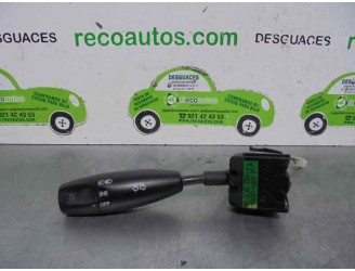 Replacement light switch for Daewoo Lanos 1.4 CAT OEM IAM reference 96320794 3993211000 