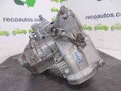 Recambio de caja cambios para opel astra f berlina 1.6 16v referencia OEM IAM C355 A31551C355 