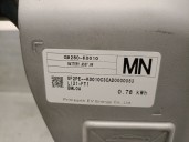 Recambio de bateria para toyota yaris (_p21_, _pa1_, _ph1_) 1.5 hybrid (mxph10) referencia OEM IAM G9280K0010 G951052080 