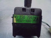 Recambio de mando luces para daewoo lanos 1.4 cat referencia OEM IAM 96320794 3993211000 
