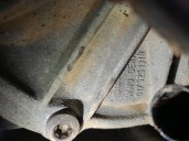 Recambio de diferencial trasero para audi a6 berlina (c4) 2.8 quattro referencia OEM IAM CKF CKF02106 017525053F