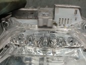 Recambio de centralita luces para seat leon (kl1, klg) 1.0 tsi referencia OEM IAM B129351A  VALEO