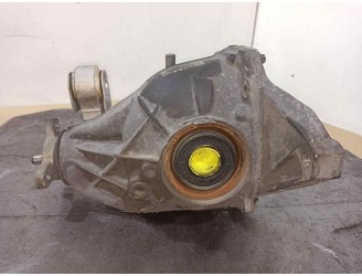 Recambio de diferencial trasero para mercedes-benz clase glk (w204) glk glk 220 cdi be (204.902) referencia OEM IAM 2093510205 2
