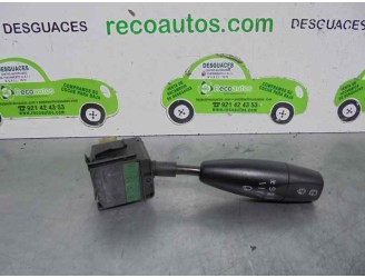 Replacement wiper stalk switch for Daewoo Lanos 1.4 CAT OEM IAM reference 96230800 3993301000 
