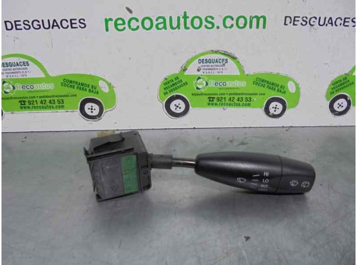 Replacement wiper stalk switch for Daewoo Lanos 1.4 CAT OEM IAM reference 96230800 3993301000 