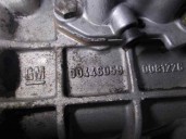 Recambio de caja cambios para opel astra f berlina 1.6 16v referencia OEM IAM C355 A31551C355 