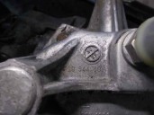 Recambio de caja cambios para opel astra f berlina 1.6 16v referencia OEM IAM C355 A31551C355 