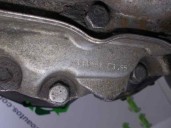 Recambio de caja cambios para opel astra f berlina 1.6 16v referencia OEM IAM C355 A31551C355 