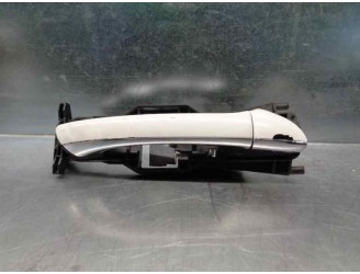 Recambio de maneta exterior delantera derecha para mercedes-benz clase clk (w209) coupe 200 compressor (209.342) referencia OEM 