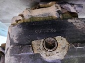 Recambio de diferencial trasero para audi a6 berlina (c4) 2.8 quattro referencia OEM IAM CKF CKF02106 017525053F