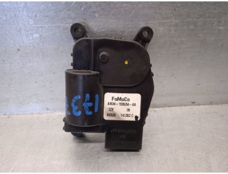 Recambio de motor calefaccion para ford transit custom kombi 2.2 tdci cat referencia OEM IAM AV6N19B634AA  