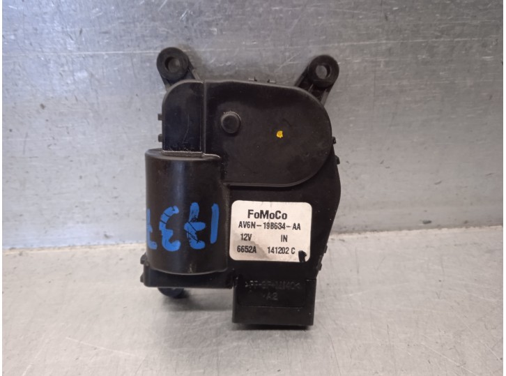 Recambio de motor calefaccion para ford transit custom kombi 2.2 tdci cat referencia OEM IAM AV6N19B634AA  