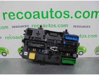 Recambio de caja reles / fusibles para opel astra gtc 1.9 16v cdti cat (z 19 dth / lrd) referencia OEM IAM 13206762 5DK00866932 