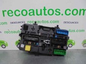 Recambio de caja reles / fusibles para opel astra gtc 1.9 16v cdti cat (z 19 dth / lrd) referencia OEM IAM 13206762 5DK00866932 