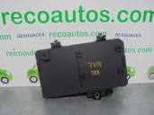 Recambio de caja reles / fusibles para opel astra gtc 1.9 16v cdti cat (z 19 dth / lrd) referencia OEM IAM 13206762 5DK00866932 