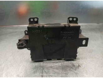 Recambio de modulo electronico para subaru legacy familiar/outback b13 (bp) 2.5i outback referencia OEM IAM 72343AG001 177600014