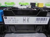 Recambio de caja reles / fusibles para opel astra gtc 1.9 16v cdti cat (z 19 dth / lrd) referencia OEM IAM 13206762 5DK00866932 