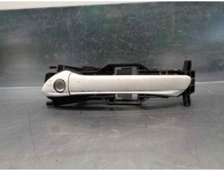 Recambio de maneta exterior delantera izquierda para mercedes-benz clase clk (w209) coupe 200 compressor (209.342) referencia OE