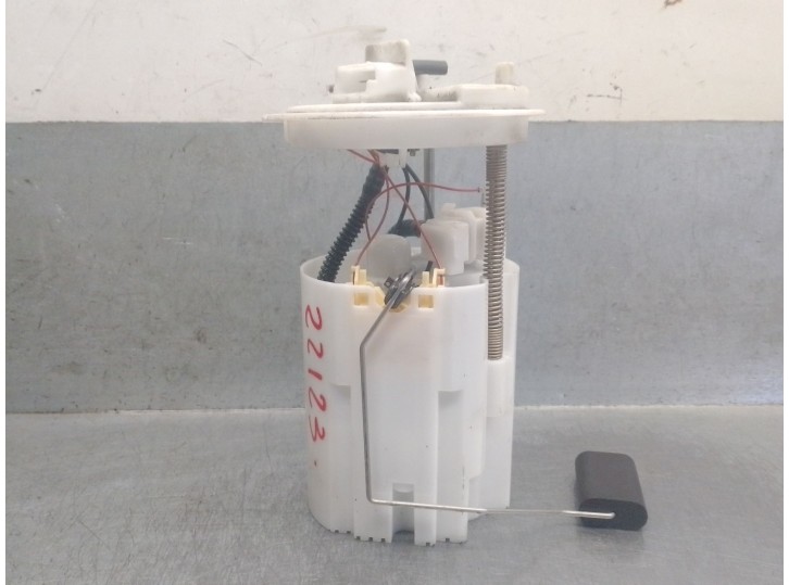 Recambio de aforador para opel corsa e (x15) 1.4 lpg (08, 68) referencia OEM IAM 13436579 0580200292 BOSCH