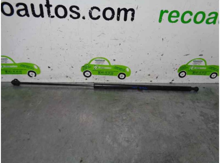 Recambio de amortiguadores capo para saab 9-3 berlina 1.9 tid cat referencia OEM IAM 12803213 