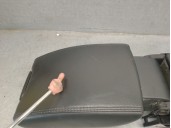 Recambio de apoyabrazos central para volvo v60 i (155) d3 / d4 referencia OEM IAM 39868883 39868883 