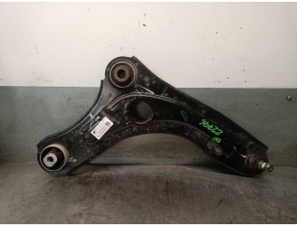 Recambio de brazo suspension inferior delantero derecho para dacia sandero iii 1.0 tce 90 referencia OEM IAM 545009542R 54504158