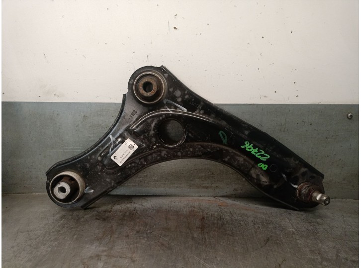 Recambio de brazo suspension inferior delantero derecho para dacia sandero iii 1.0 tce 90 referencia OEM IAM 545009542R 54504158