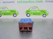 Replacement electronic module for Peugeot 406 Sedan (S1/S2) 2.1 Turbodiesel CAT OEM IAM reference 9610957880 G CARTIER