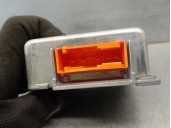 Recambio de centralita airbag para audi a6 berlina (c4) 2.8 quattro referencia OEM IAM 8A0959655D 0285001039 BOSCH