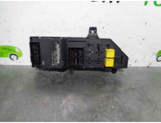 Recambio de caja reles / fusibles para saab 9-3 berlina 1.9 tid cat referencia OEM IAM 12778377 356967 TEMIC