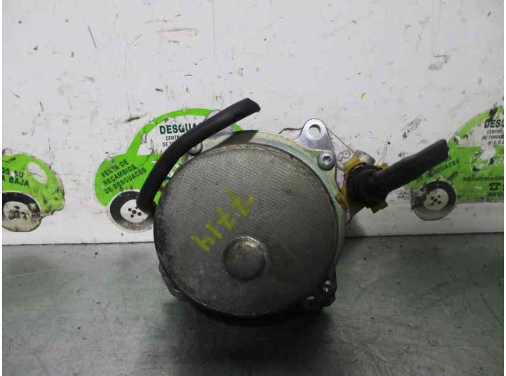 Recambio de depresor freno / bomba vacio para opel astra gtc 1.9 16v cdti cat (z 19 dth / lrd) referencia OEM IAM 551188660 7290