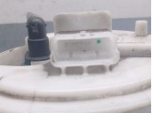 Recambio de aforador para opel corsa e (x15) 1.4 lpg (08, 68) referencia OEM IAM 13436579 0580200292 BOSCH