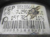 Recambio de depresor freno / bomba vacio para opel astra gtc 1.9 16v cdti cat (z 19 dth / lrd) referencia OEM IAM 551188660 7290