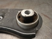 Recambio de brazo suspension inferior delantero derecho para dacia sandero iii 1.0 tce 90 referencia OEM IAM 545009542R 54504158