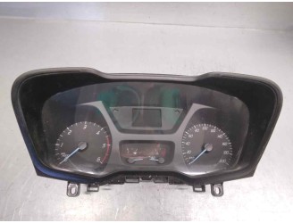 Recambio de cuadro instrumentos para ford transit custom kombi 2.2 tdci cat referencia OEM IAM BK3T10849CH 