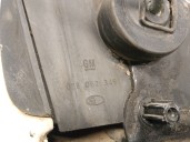 Recambio de retrovisor izquierdo para opel corsa b (s93) 1.5 td (f08, f68, m68) referencia OEM IAM 008062349 1427443 