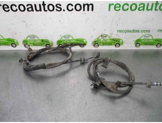 Recambio de palanca freno de mano para kia cee´d 1.6 crdi cat referencia OEM IAM 1H4001C04 