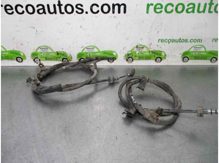 Recambio de palanca freno de mano para kia cee´d 1.6 crdi cat referencia OEM IAM 1H4001C04 