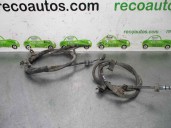 Recambio de palanca freno de mano para kia cee´d 1.6 crdi cat referencia OEM IAM 1H4001C04 