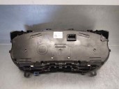 Recambio de cuadro instrumentos para ford transit custom kombi 2.2 tdci cat referencia OEM IAM BK3T10849CH 