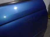 Replacement right rear door for BMW 3 Series Touring (E46) 2.0 16V diesel CAT OEM IAM reference 41527034156 BLUE 5 DOORS