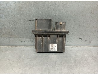 Recambio de modulo electronico para skoda karoq (nu7, nd7) 1.6 tdi referencia OEM IAM 3Q0941329  0444050203